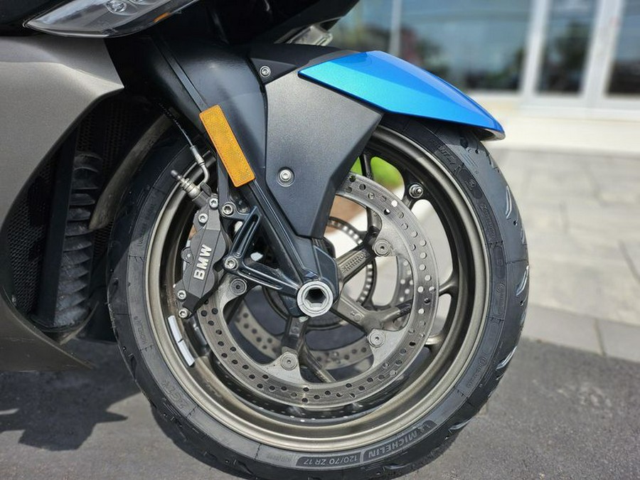 Used 2016 BMW K 1600 GT