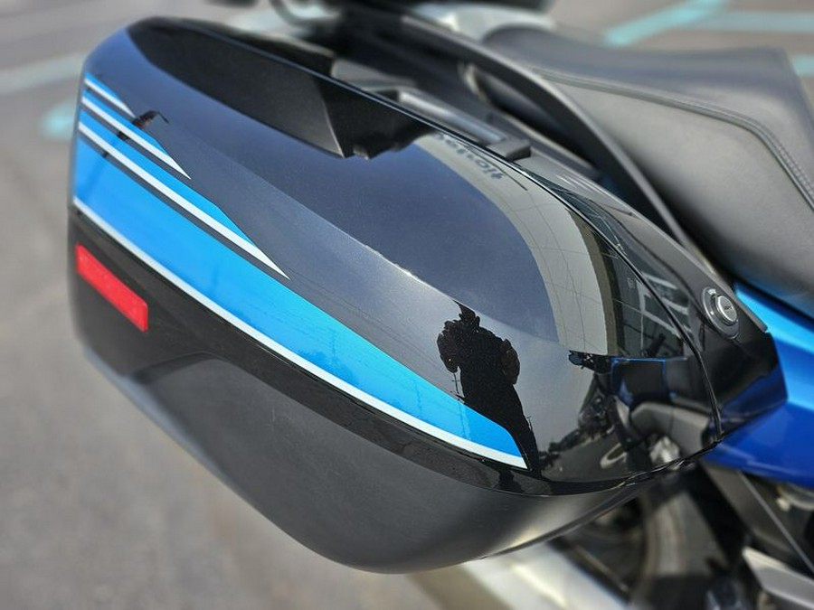 Used 2016 BMW K 1600 GT