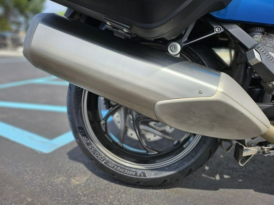 Used 2016 BMW K 1600 GT