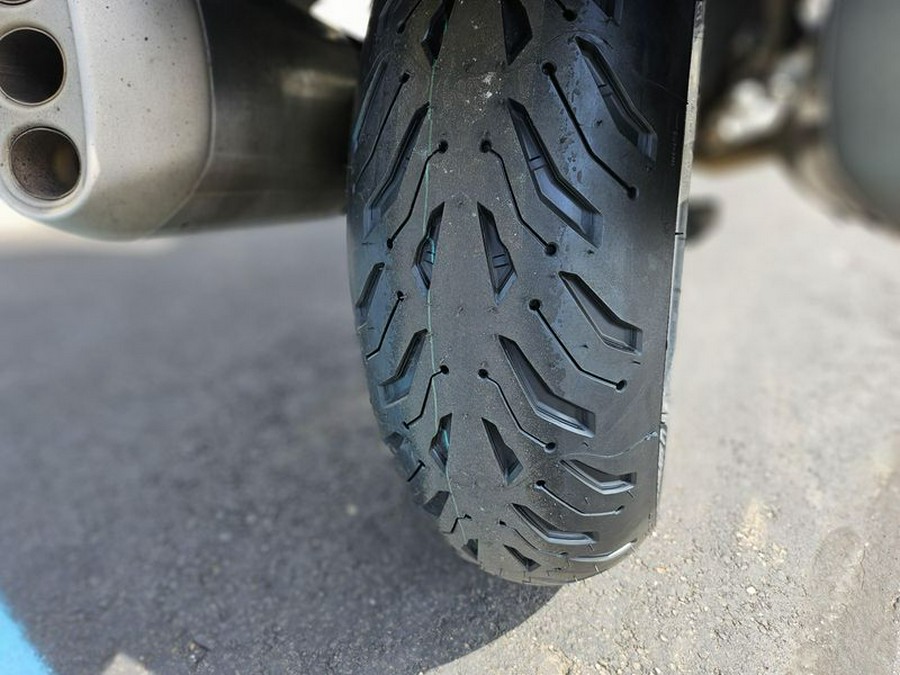 Used 2016 BMW K 1600 GT