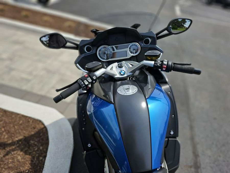 Used 2016 BMW K 1600 GT