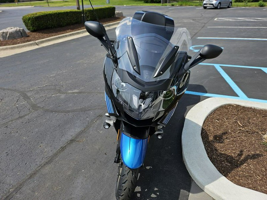 Used 2016 BMW K 1600 GT