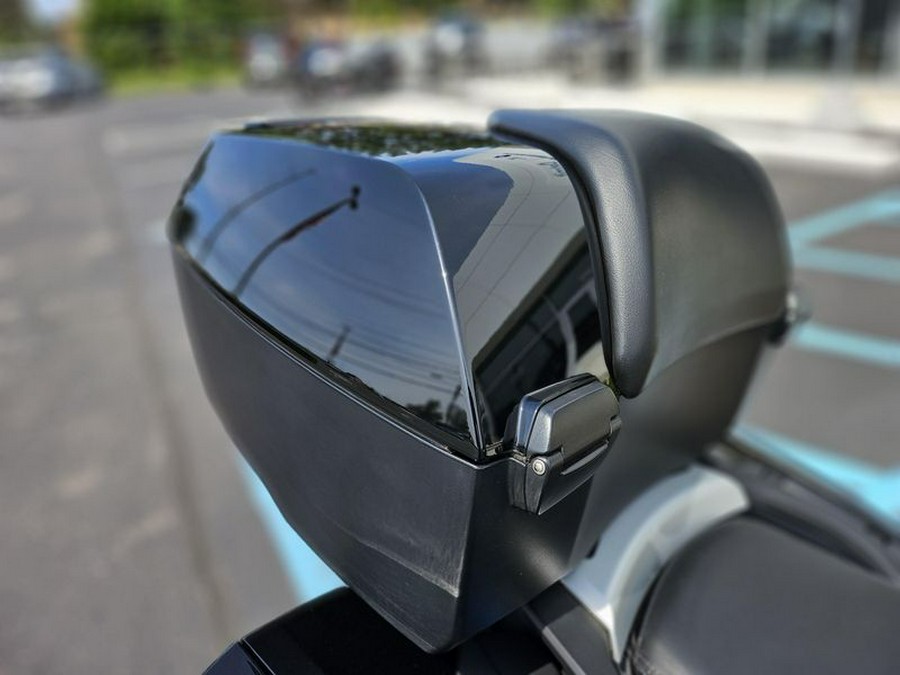 Used 2016 BMW K 1600 GT