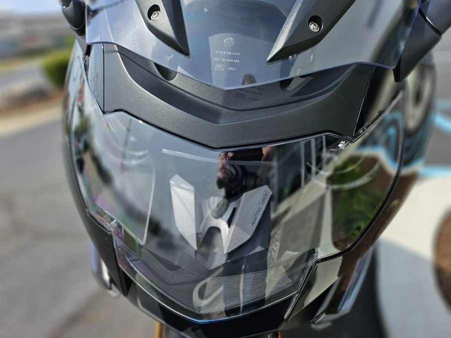 Used 2016 BMW K 1600 GT