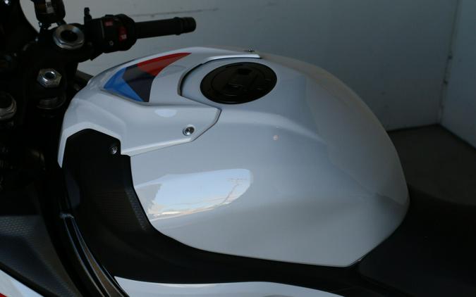 2026 BMW S 1000 RR