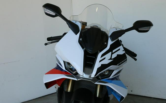 2026 BMW S 1000 RR