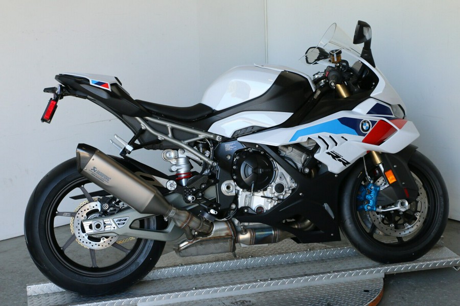 2026 BMW S 1000 RR