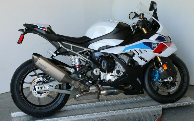 2026 BMW S 1000 RR