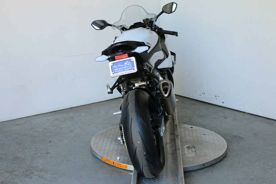 2026 BMW S 1000 RR