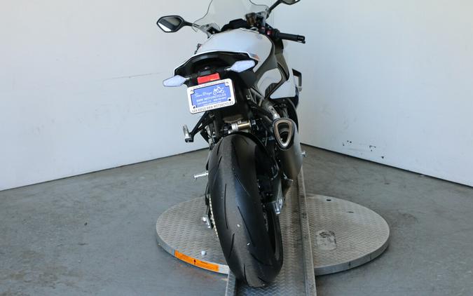 2026 BMW S 1000 RR