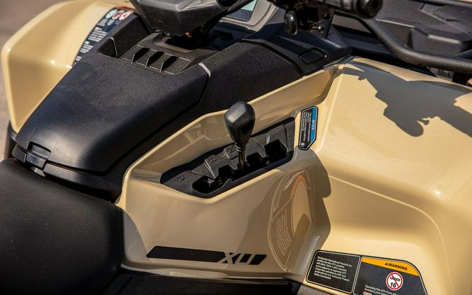 2026 Can-Am® Outlander Pro XU HD5