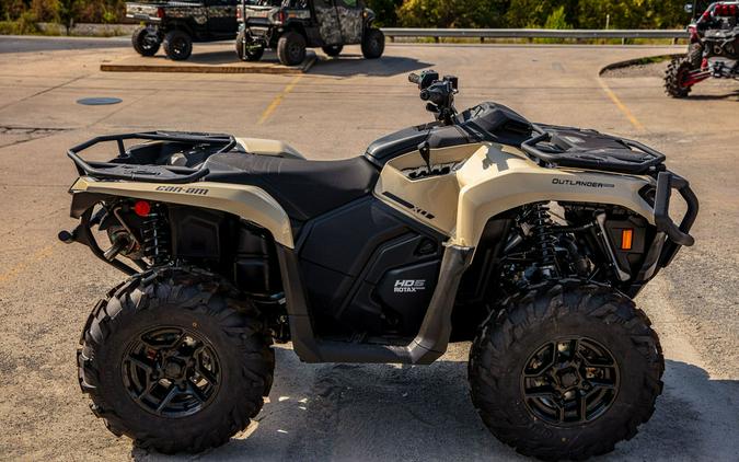 2026 Can-Am® Outlander Pro XU HD5