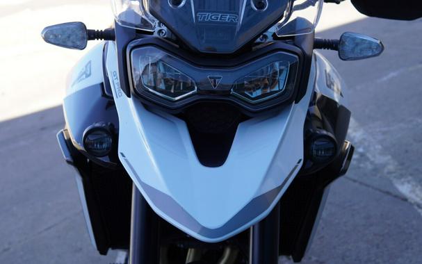 2026 Triumph Tiger 900 GT