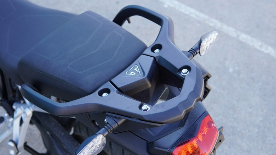 2026 Triumph Tiger 900 GT