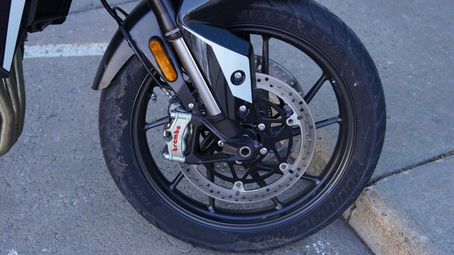 2026 Triumph Tiger 900 GT