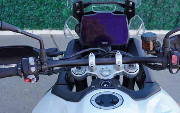 2026 Triumph Tiger 900 GT