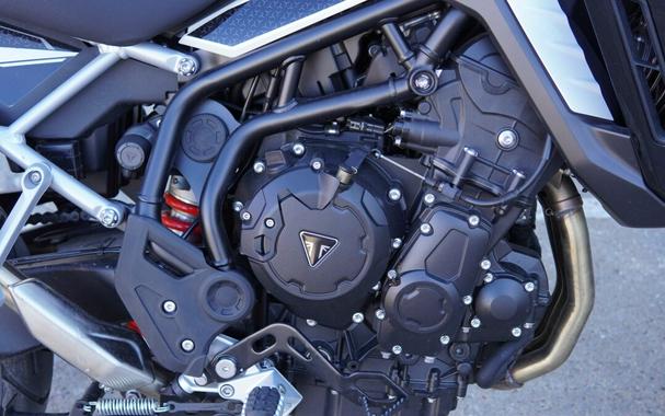 2026 Triumph Tiger 900 GT