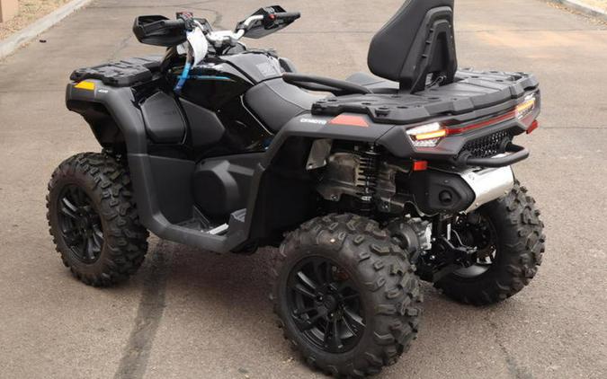 2026 CFMOTO CFORCE 800 Touring