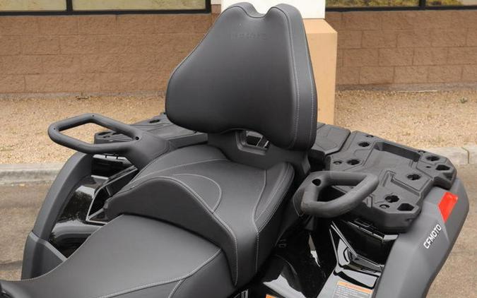 2026 CFMOTO CFORCE 800 Touring