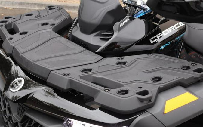 2026 CFMOTO CFORCE 800 Touring