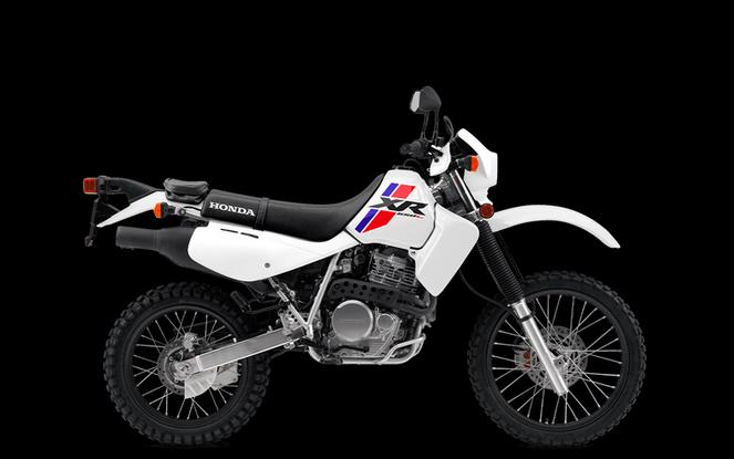 New 2025 Honda XR 650L - 400948