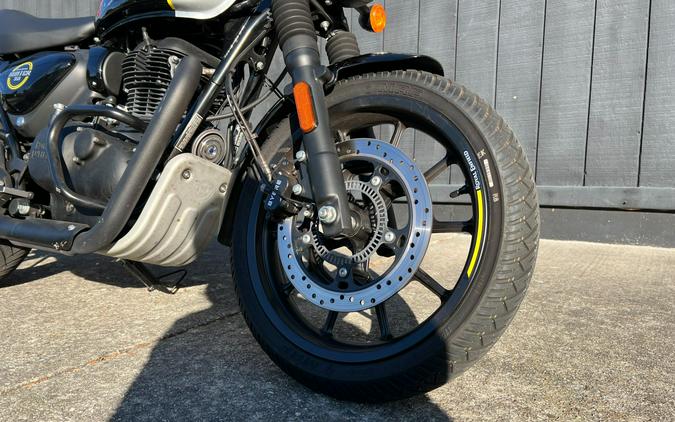 2024 Royal Enfield Hunter 350