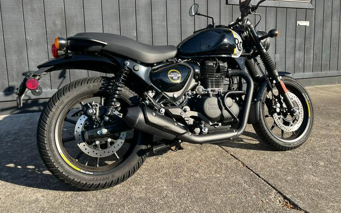 2024 Royal Enfield Hunter 350