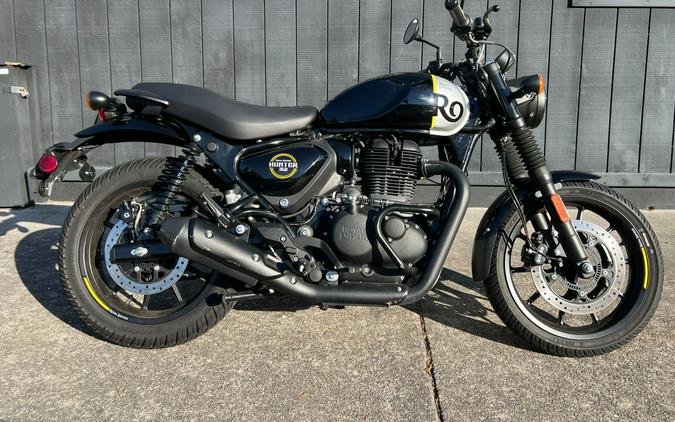 2024 Royal Enfield Hunter 350