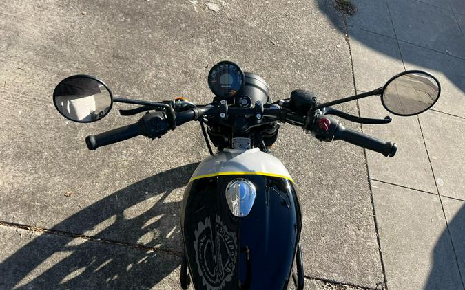 2024 Royal Enfield Hunter 350