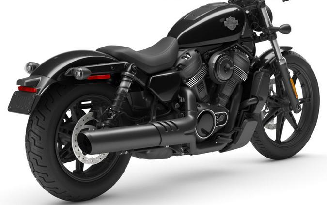 2026 Harley-Davidson Nightster®