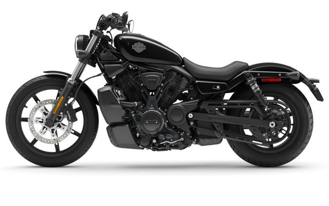 2026 Harley-Davidson Nightster®