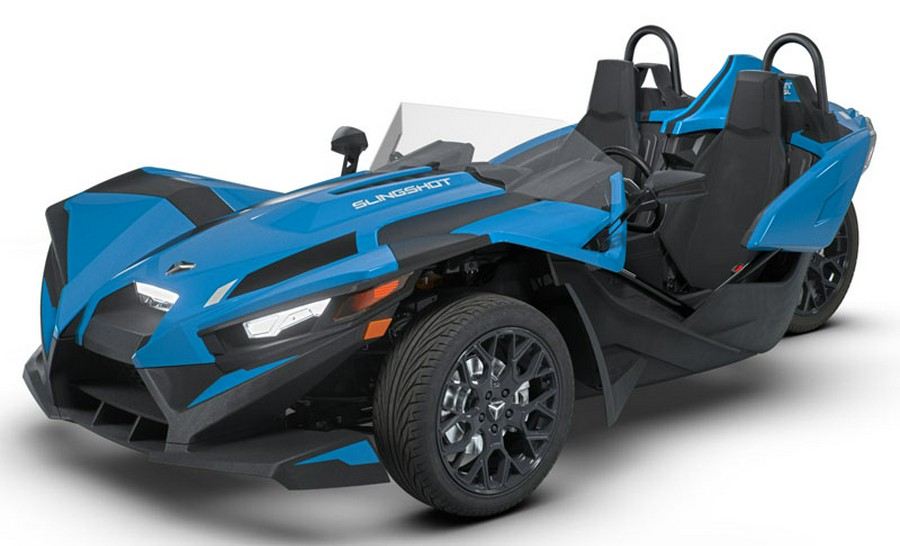 2026 Slingshot Slingshot SL - Manual