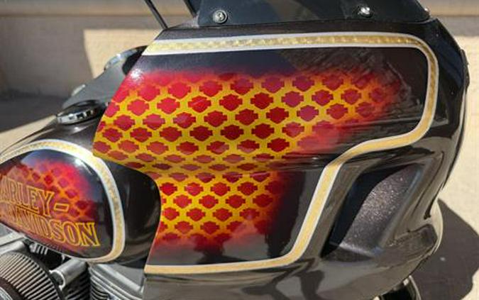 2013 Harley-Davidson Dyna® Street Bob®