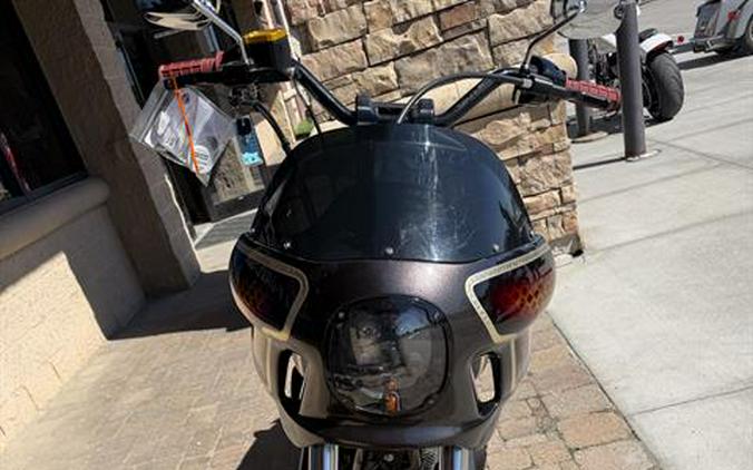 2013 Harley-Davidson Dyna® Street Bob®