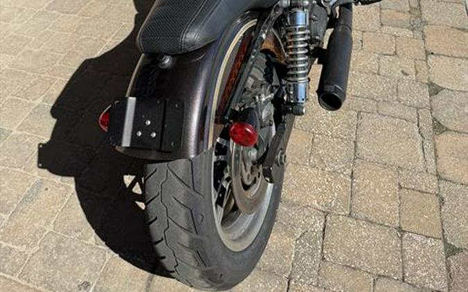 2013 Harley-Davidson Dyna® Street Bob®