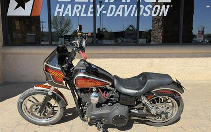 2013 Harley-Davidson Dyna® Street Bob®