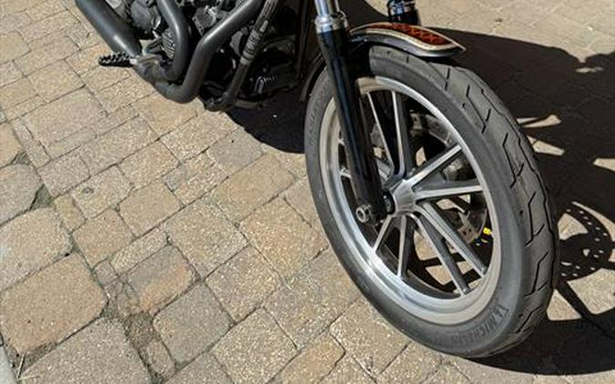 2013 Harley-Davidson Dyna® Street Bob®