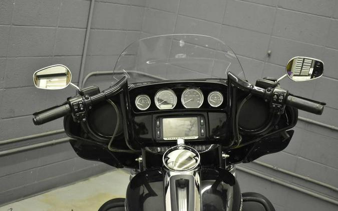 2018 Harley-Davidson® FLHTK - Ultra Limited