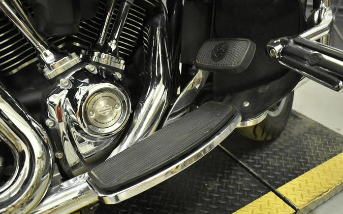 2018 Harley-Davidson® FLHTK - Ultra Limited