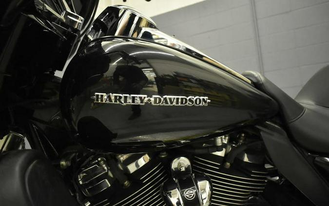 2018 Harley-Davidson® FLHTK - Ultra Limited