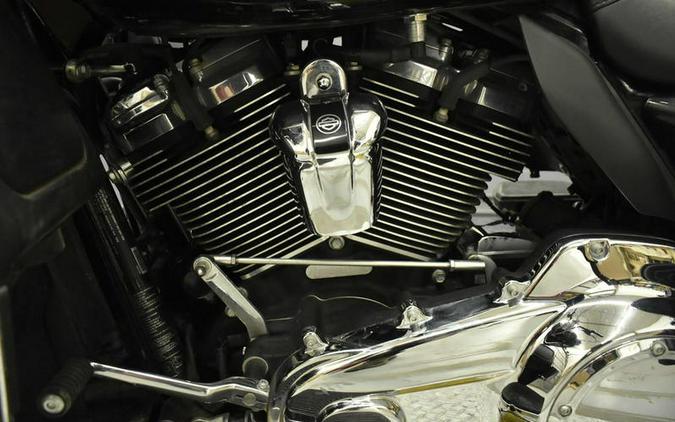 2018 Harley-Davidson® FLHTK - Ultra Limited