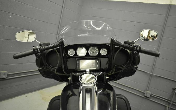 2018 Harley-Davidson® FLHTK - Ultra Limited