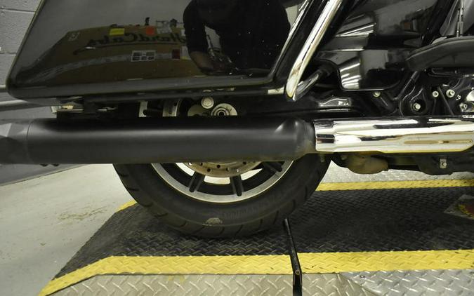 2018 Harley-Davidson® FLHTK - Ultra Limited
