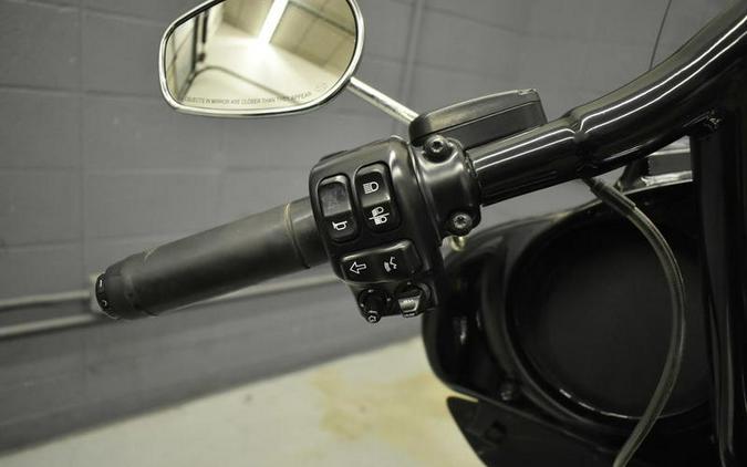 2018 Harley-Davidson® FLHTK - Ultra Limited