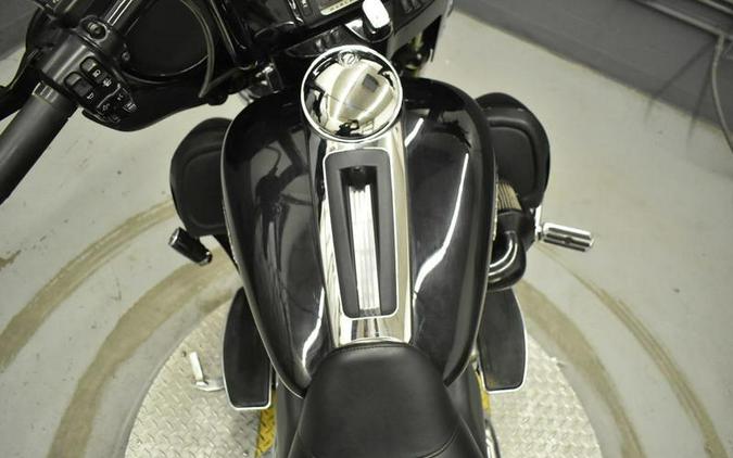 2018 Harley-Davidson® FLHTK - Ultra Limited