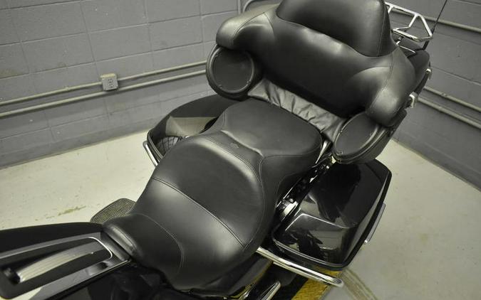 2018 Harley-Davidson® FLHTK - Ultra Limited