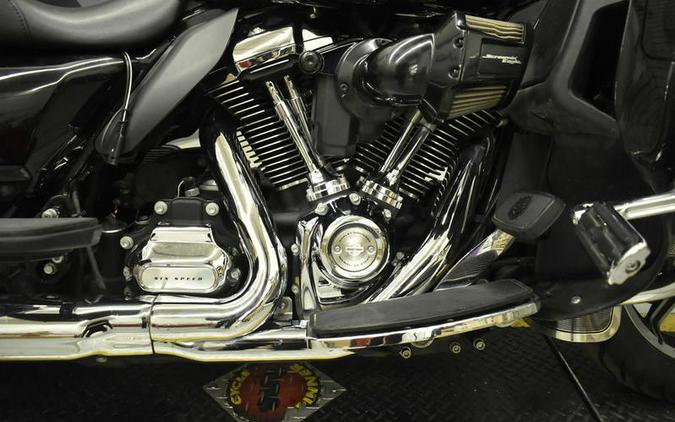 2018 Harley-Davidson® FLHTK - Ultra Limited
