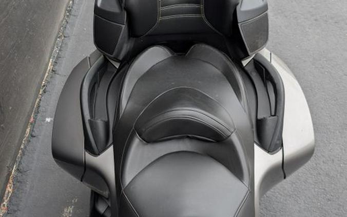 Used 2013 CanAm SPYDER RT-S
