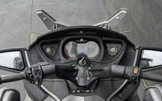 Used 2013 CanAm SPYDER RT-S