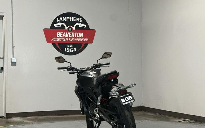 2026 Honda CB300R ABS